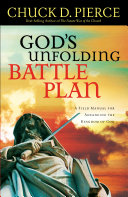 Read Pdf God's Unfolding Battle Plan