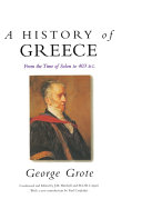 Read Pdf A History of Greece