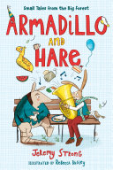 Read Pdf Armadillo and Hare