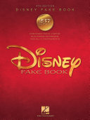 Read Pdf The Disney Fake Book