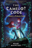 Read Pdf The Once and Future Geek