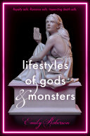 Read Pdf Lifestyles of Gods and Monsters