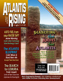 Atlantis Rising Magazine Issue 28 – Searching the Andes for Atlantis PDF Download