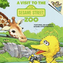 A Visit To The Sesame Street Zoo