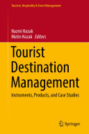 Read Pdf Tourist Destination Management