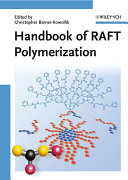 Read Pdf Handbook of RAFT Polymerization