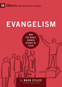 Read Pdf Evangelism