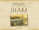 Postcards Of Old Siam