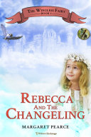 Read Pdf Rebecca and the Changeling