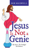 Read Pdf Jesus Is Not a Genie