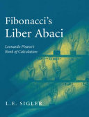 Read Pdf Fibonacci’s Liber Abaci