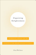 Read Pdf Organizing Enlightenment