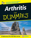 Read Pdf Arthritis For Dummies
