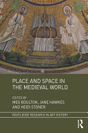 Read Pdf Place and Space in the Medieval World