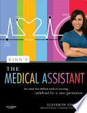 Kinn S The Medical Assistant E Book