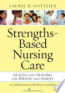Strengths Based Nursing Care
