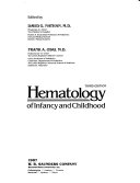 Hematology Of Infancy And Childhood