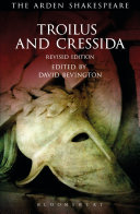 Troilus and Cressida pdf