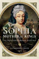 Read Pdf Sophia: Mother of Kings