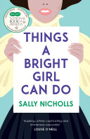 Read Pdf Things a Bright Girl Can Do