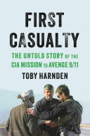 Read Pdf First Casualty