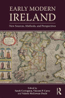 Read Pdf Early Modern Ireland