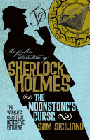Read Pdf The Further Adventures of Sherlock Holmes - The Moonstone's Curse