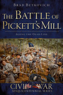 Read Pdf Battle of Pickett's Mill