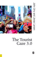 Read Pdf The Tourist Gaze 3.0