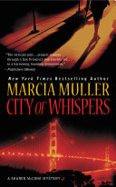 Read Pdf City of Whispers