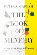 Read Pdf The Book of Memory