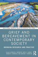 Read Pdf Grief and Bereavement in Contemporary Society