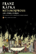 Metamorphosis and Other Stories Book