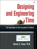 Designing and Engineering Time