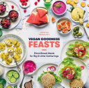 Read Pdf Vegan Goodness: Feasts