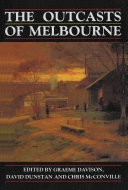 Read Pdf The Outcasts of Melbourne