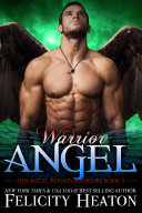 Read Pdf Warrior Angel