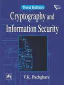Read Pdf CRYPTOGRAPHY AND INFORMATION SECURITY, THIRD EDITION