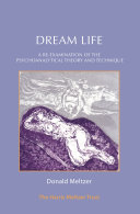 Read Pdf Dream Life