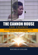 Read Pdf The Cannon House 2nd Chance