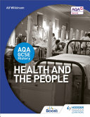 Read Pdf AQA GCSE History: Health and the People