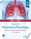 Nunn S Applied Respiratory Physiology Ebook