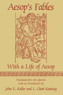 Read Pdf Aesop's Fables