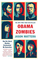 Read Pdf Obama Zombies