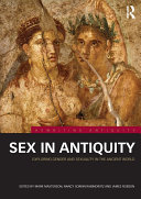 Read Pdf Sex in Antiquity