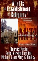 Read Pdf Illustrated What Is an Establishment of Religion?