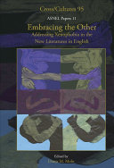 Read Pdf Embracing the Other