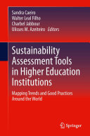 Read Pdf Sustainability Assessment Tools in Higher Education Institutions