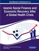 Read Pdf Handbook of Research on Islamic Social Finance and Economic Recovery After a Global Health Crisis