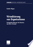 Virtualisierung von Organisationen